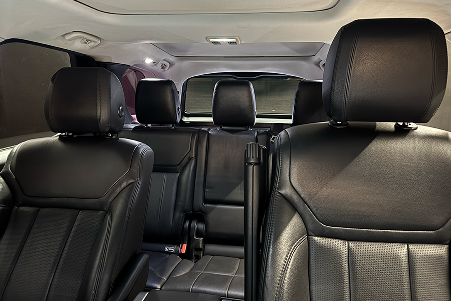 DISCOVERY 3.0 TDV6 HSE